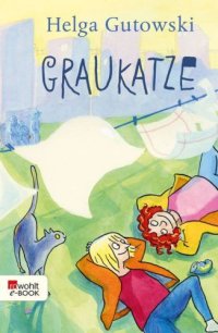 cover of the book Graukatze