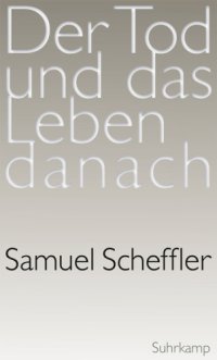 cover of the book Der Tod und das Leben danach