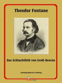 cover of the book Das Schlachtfeld von Groß-Beeren