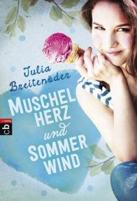 cover of the book Muschelherz und Sommerwind