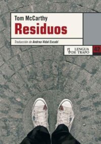 cover of the book Residuos