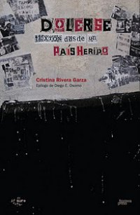 cover of the book Dolerse. Textos desde un país herido.