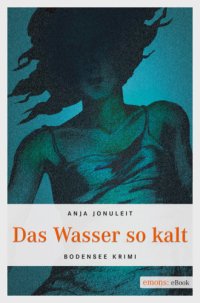 cover of the book Das Wasser so kalt