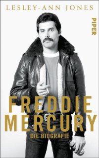 cover of the book Freddie Mercury: die Biografie