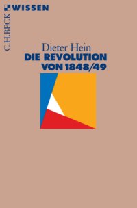 cover of the book Die Revolution von 1848/49