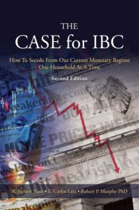 cover of the book The Case for IBC