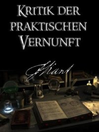 cover of the book Kritik der praktischen Vernunft