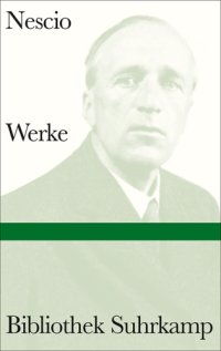 cover of the book Werke