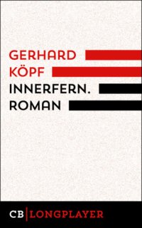 cover of the book Innerfern