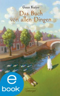 cover of the book Das Buch von allen Dingen