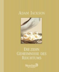 cover of the book Die zehn Geheimnisse des Reichtums