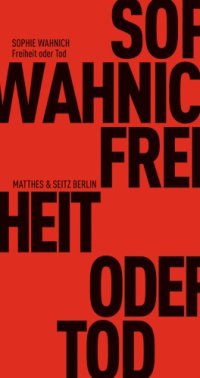 cover of the book Freiheit oder Tod