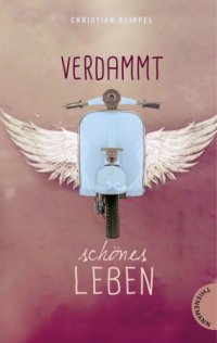 cover of the book Verdammt schönes Leben