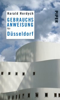 cover of the book Gebrauchsanweisung für Düsseldorf