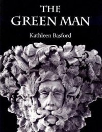 cover of the book The Green Man