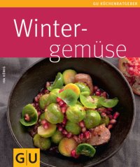 cover of the book Wintergemüse