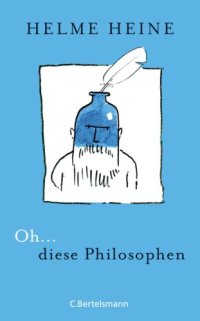 cover of the book Oh ... diese Philosophen