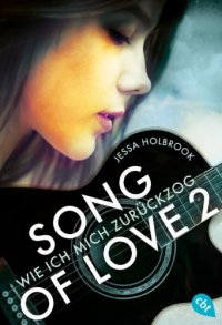 cover of the book SONG OF LOVE - Wie ich mich zurückzog Folge 02