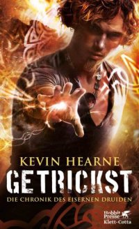 cover of the book Getrickst