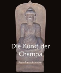 cover of the book Die Kunst der Champa