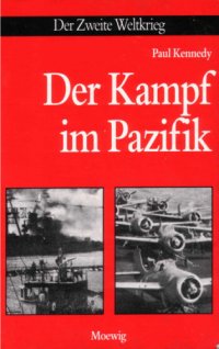 cover of the book Der zweite Weltkrieg: Der Kampf im Pazifik