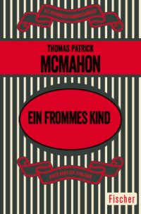 cover of the book Ein frommes Kind