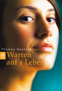 cover of the book Warten aufs Leben