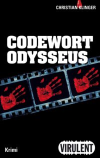 cover of the book Codewort Odysseus