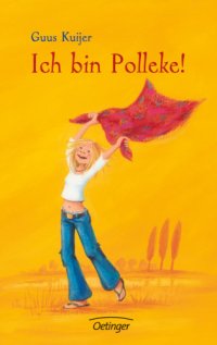 cover of the book Ich bin Polleke!