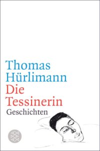 cover of the book Die Tessinerin Geschichten