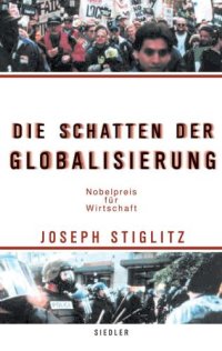 cover of the book Die Schatten der Globalisierung