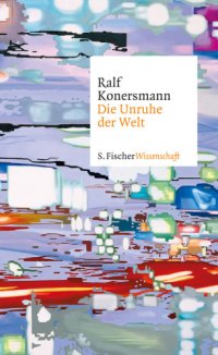 cover of the book Die Unruhe der Welt