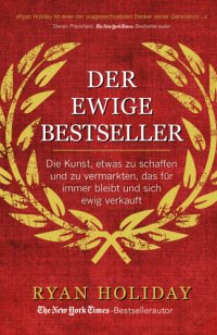 cover of the book Der ewige Bestseller