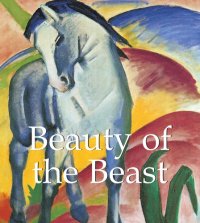 cover of the book Beauty of the Beast