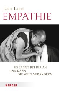 cover of the book Empathie - Es faengt bei dir an und kann die Welt veraendern