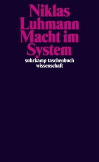 cover of the book Macht im System