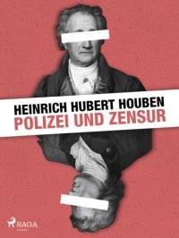 cover of the book Polizei und Zensur