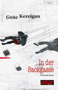 cover of the book In der Sackgasse