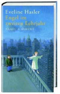 cover of the book Engel im zweiten Lehrjahr