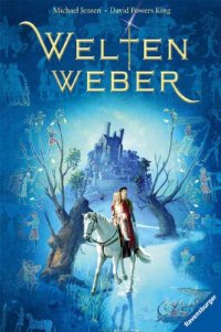 cover of the book Weltenweber