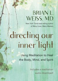 cover of the book Directing Our Inner Light