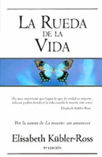 cover of the book La rueda de la vida