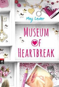 cover of the book Museum of Heartbreak