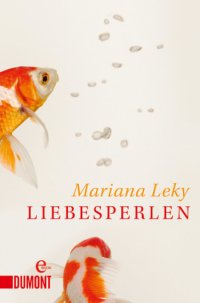 cover of the book Liebesperlen: Erzaehlungen