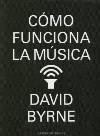 cover of the book Como funciona la musica