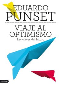 cover of the book Viaje al optimismo