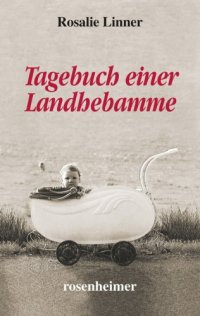 cover of the book Tagebuch einer Landhebamme