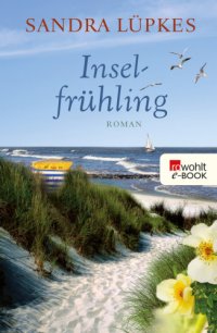 cover of the book Inselfrühling