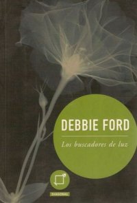 cover of the book Los buscadores de luz