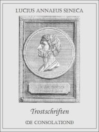 cover of the book Trostschriften